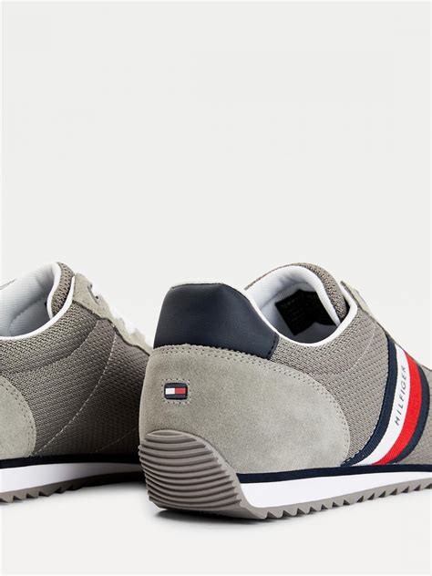 zapatillas tommy.